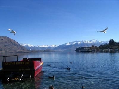 背上行囊,讓心去旅行:全球最吸引人的20個旅游目的地 背上行囊,讓心去旅行:全球最吸引人的20個旅游目的地