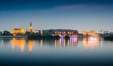 江北水城聊城養生文化之旅—東昌湖、景陽岡、獅子樓、茌平大巴三日游